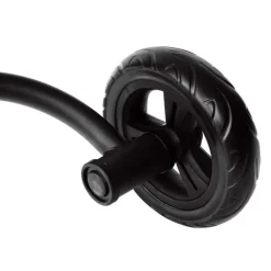 Homcom - Triciclo Negro HomCom