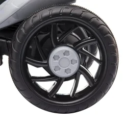 Homcom - Trimoto eléctrica infantil de batería