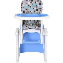 Homcom - Trona 3 en 1