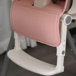 Homcom - Trona evolutiva rosa