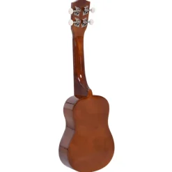 Homcom - Ukelele soprano 21
