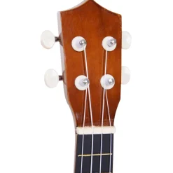 Homcom - Ukelele soprano 21