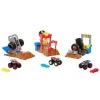 Hot Wheels - Arena de Retos de Destrucción Hot Wheels Monster Truck (Varios modelos)