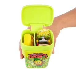 Hot Wheels - Caja 2 monopatines de dedos (Varios modelos)