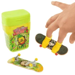 Hot Wheels - Caja 2 monopatines de dedos (Varios modelos)