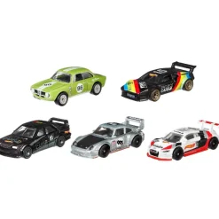 Hot Wheels - Coche icónico (varios modelos)