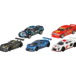 Hot Wheels - Coche icónico (varios modelos)