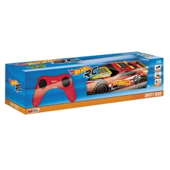 Hot Wheels - Coche Radiocontrol Drift Rod 1:24 (varios colores)