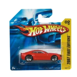 Hot Wheels - Coches Hot Wheels Sil (varios modelos)