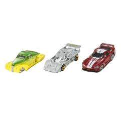 Hot Wheels - Coches Hot Wheels Sil (varios modelos)