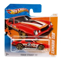 Hot Wheels - Coches Hot Wheels Sil (varios modelos)