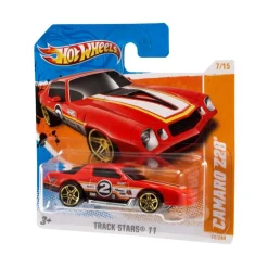 Hot Wheels - Coches Hot Wheels Sil (varios modelos)