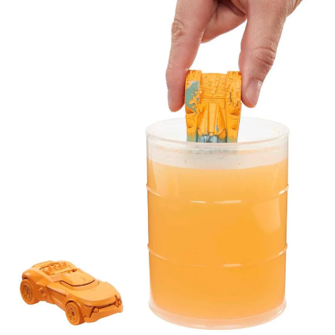 Hot Wheels - Color Reveal (Varios modelos)