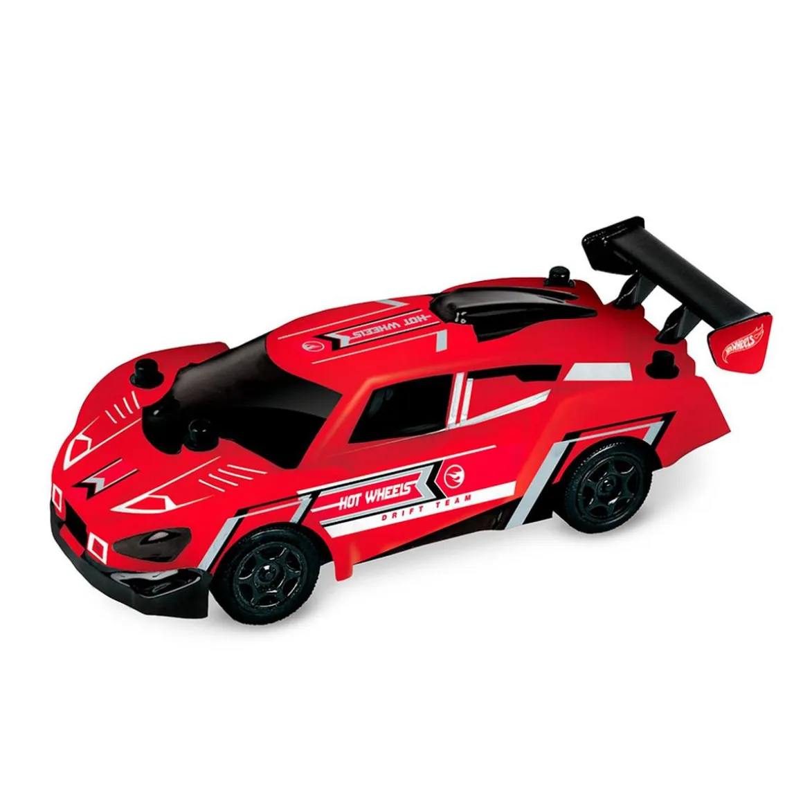 Hot Wheels - Mini Radiocontrol (varios modelos)