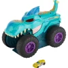 Hot Wheels - Monster Truck Mega Wrex