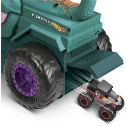 Hot Wheels - Monster Truck Mega Wrex