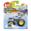 Hot Wheels - Monster Truck Color Shifters (Varios modelos)