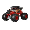 Hot Wheels - Monster Truck Vehículo 1:24 (varios modelos)
