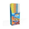 Hot Wheels - Papel regalo 70x200