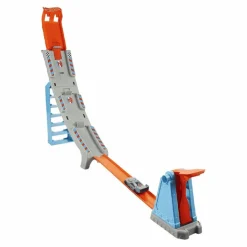 Hot Wheels - Pista Campeonato de Velocidad (Varios modelos)