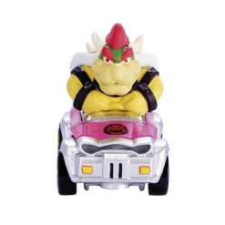 Hot Wheels - Super Mario - Vehículo Mario Kart (varios modelos)