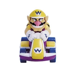 Hot Wheels - Super Mario - Vehículo Mario Kart (varios modelos)