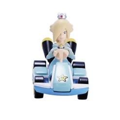 Hot Wheels - Super Mario - Vehículo Mario Kart (varios modelos)