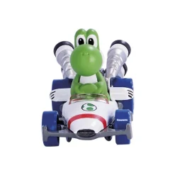 Hot Wheels - Super Mario - Vehículo Mario Kart (varios modelos)