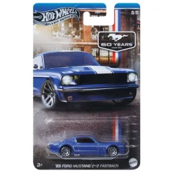 Hot Wheels - Vehículo Celebration Series (varios modelos)