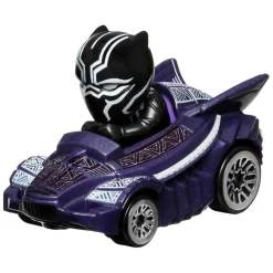 Hot Wheels - Vehículo con personaje Racer Verse (Varios modelos)