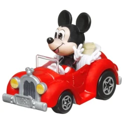 Hot Wheels - Vehículo con personaje Racer Verse (Varios modelos)