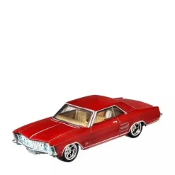 Hot Wheels - vehículo miniatura Premium Boulevard 1:64 Hot Wheels colección (Varios modelos) ㅤ