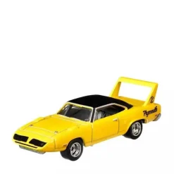 Hot Wheels - vehículo miniatura Premium Boulevard 1:64 Hot Wheels colección (Varios modelos) ㅤ