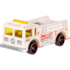 Hot Wheels - Vehículos Color Shifters (varios modelos)