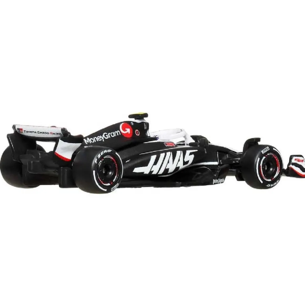 Hot Wheels - Vehiculo Fórmula 1 Premium 1:64 (Varios modelos)