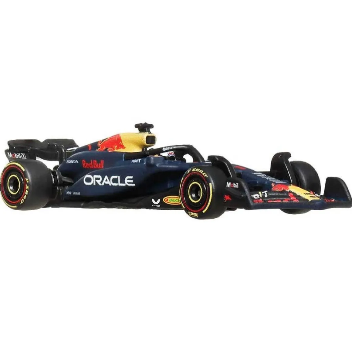 Hot Wheels - Vehiculo Fórmula 1 Premium 1:64 (Varios modelos)