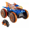 Hot Wheels Monster Trucks - R/C Tiger Shark