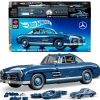 Hot Wheels Premium - Mercedes 300 SL