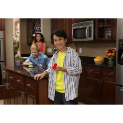 Hover Hockey - Mesa de Hockey Portátil