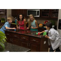 Hover Hockey - Mesa de Hockey Portátil