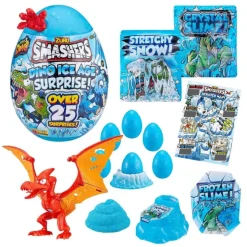 Huevo gigante Dino Ice Age (varios modelos)