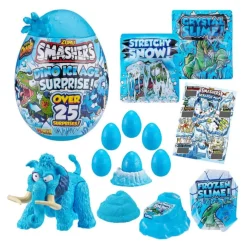 Huevo gigante Dino Ice Age (varios modelos)