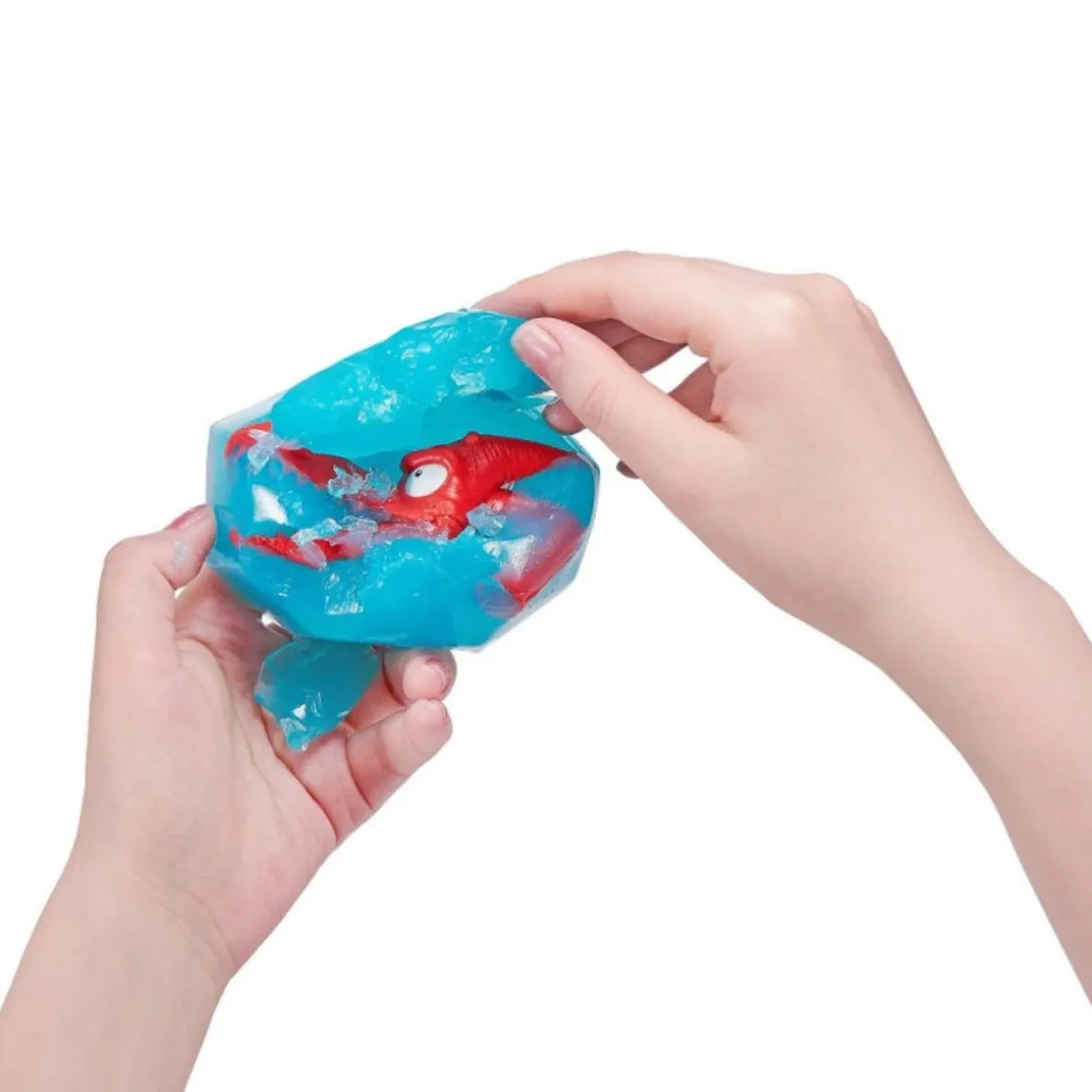 Huevo gigante Dino Ice Age (varios modelos)