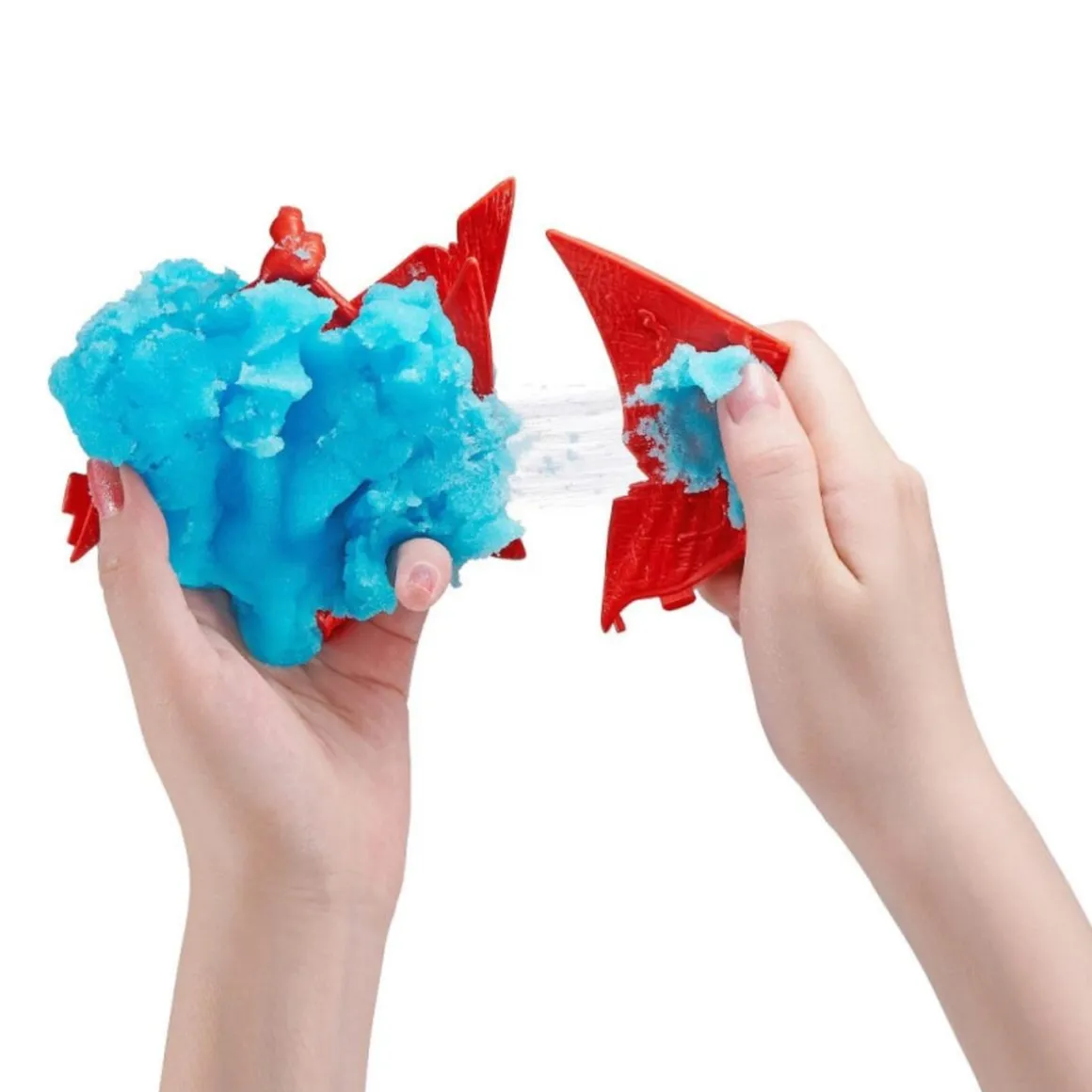 Huevo gigante Dino Ice Age (varios modelos)