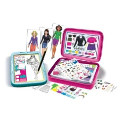 Idea Fashion Designer - kit de diseñador de moda