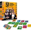 IMC Toys - Juego de cartas oficial de Kings League ㅤ