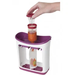Infantino - Squeeze Station