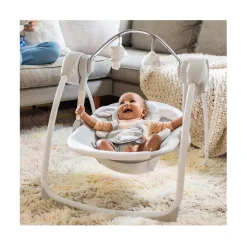 Ingenuity - Columpio Cuddle Lamb