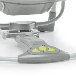 Ingenuity - Columpio Hoots & Hugs