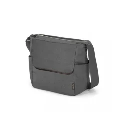 Inglesina - Bolso day bag Aptica velvet grey